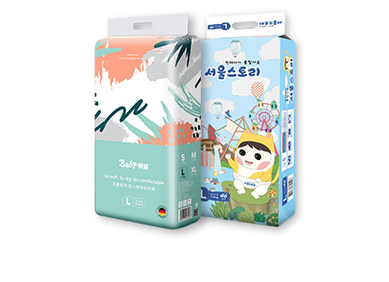 ผ้าอ้อมเด็ก