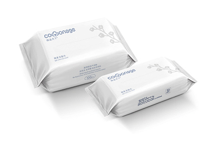 ผ้าเช็ดทำความสะอาดแบบแห้ง