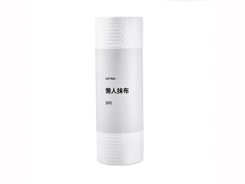 ผ้าเช็ดทำความสะอาดห้องครัวแบบใช้แล้วทิ้ง