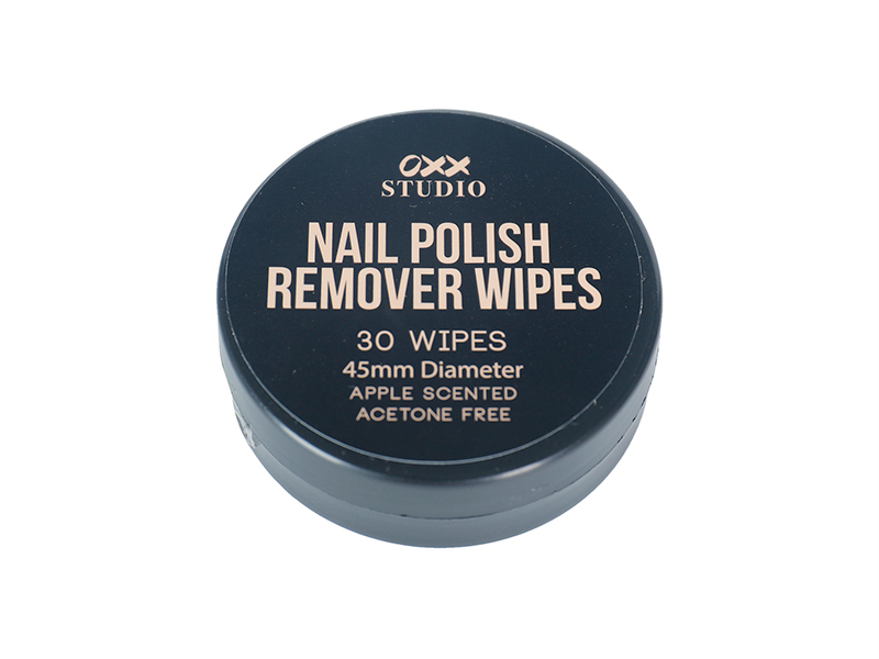 ผ้าเช็ดทำความสะอาดเครื่องสำอางแบบไม่มีแอลกอฮอล์