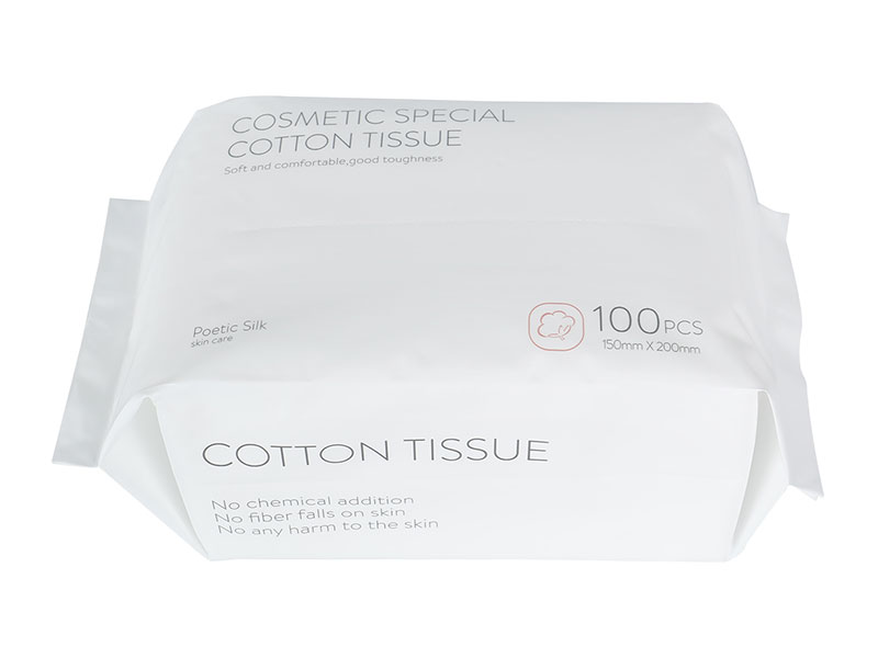 ผ้าเช็ดทำความสะอาดจากธรรมชาติ