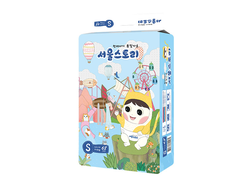 กางเกงฝึกกระโถน