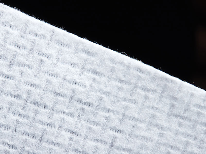 ปั่นผ้านอนวูฟเวน