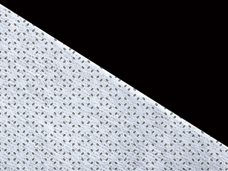 ผ้านอนวูฟเวน PP สปันบอนนุ่มพิเศษสำหรับเอวของผ้าอ้อมหรือดึงอัพ