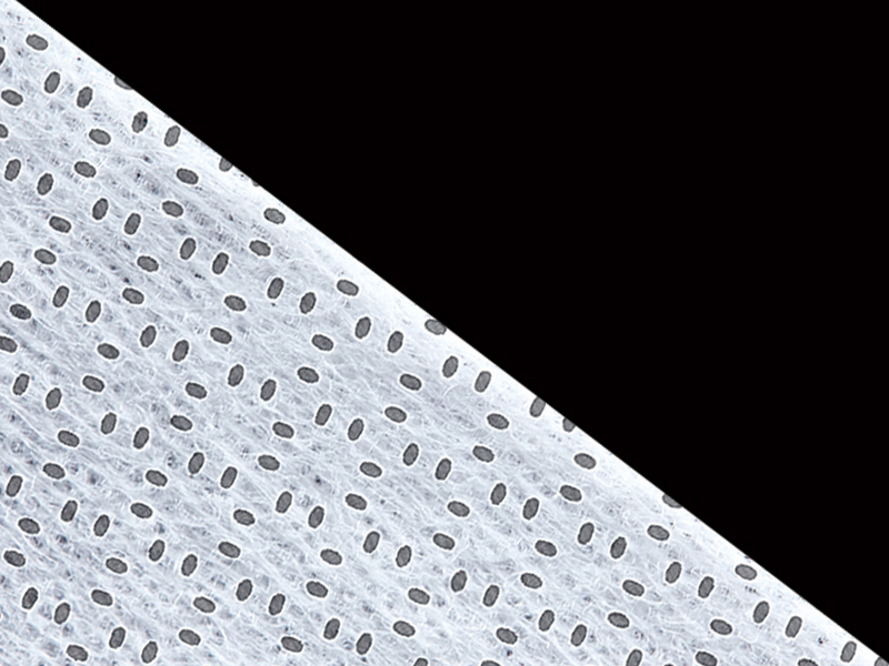 ผ้านอนวูฟเวนสปันเมลท์ / สปันบอนด์